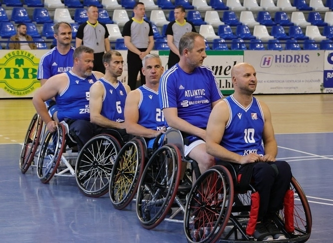 Zagreb u finalu Kupa bolji od Zadra