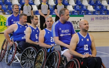 Zagreb u finalu Kupa bolji od Zadra