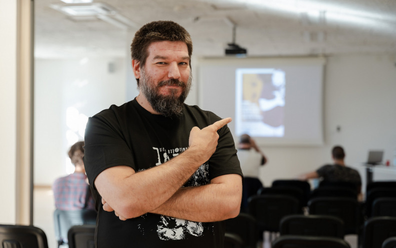 Sve više gubimo sposobnost razumijevanja filmske poruke