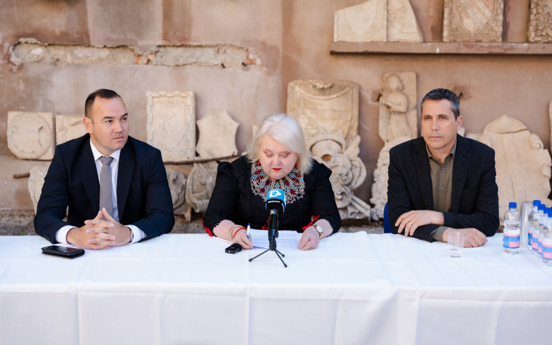 Predstavljen okvirni program 12. Županijske smotre folklora u organizaciji NMZ-a