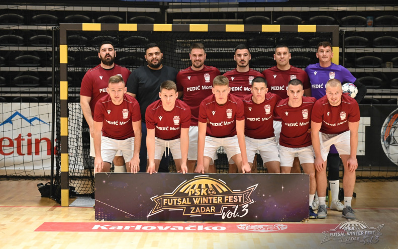 Sv. Martin prvak, Posedarje ostalo