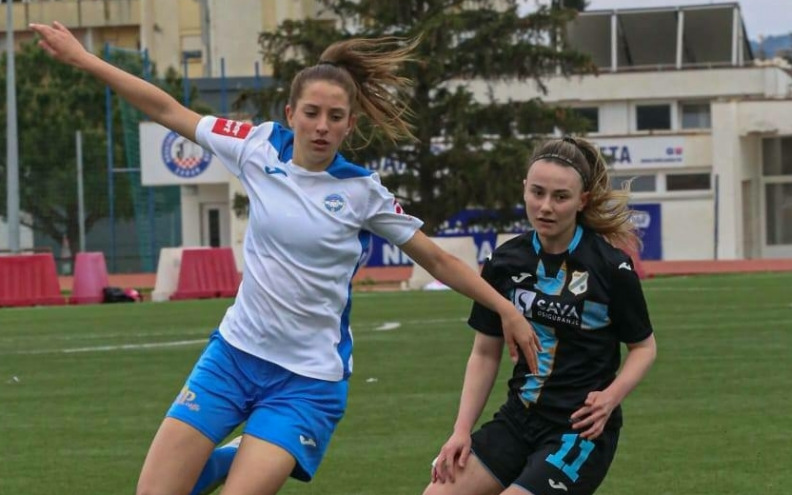 Donat pobijedio, ali ostaje u Drugoj ligi