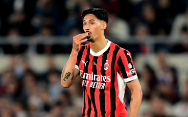 Milan odbio ponudu Manchester Cityja za mladog veznjaka