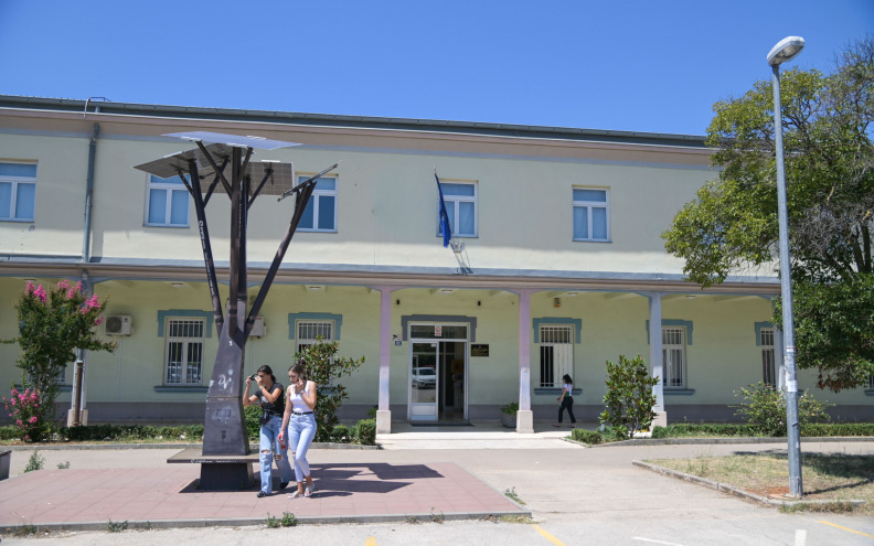 Dva sveučilišna odjela mijenjaju ime, a jedan ustrojstvo