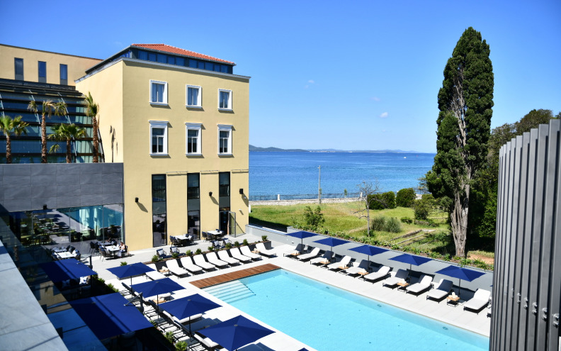 Zadar i službeno postao domaćinom prvog hrvatskog Hyatt hotela