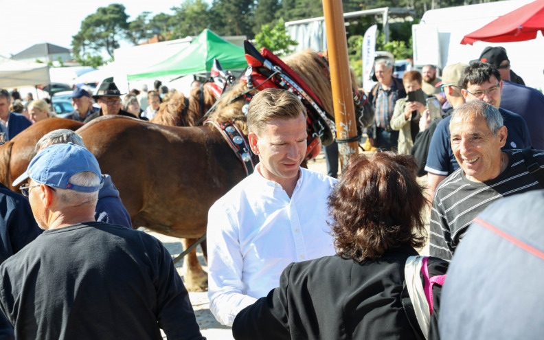 Lista okupljena oko Bilavera i Dujele nudi konkretna rješenja