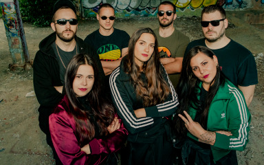 Tena Starčević: Mikrofon je oružje istine koje vam daje moć da glasno kažete ono što mislite