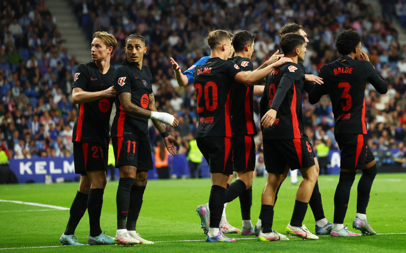 UEFA dozvolila povratak Barcelone na Camp Nou