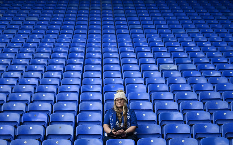 Everton do pobjede na oproštaju od Goodison Parka