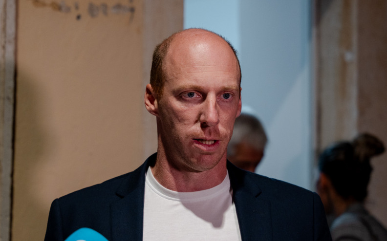 SPORNI LISTIĆ Županijsko izborno povjerenstvo odbilo prigovor Daniela Radete!