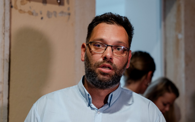 UTRKA ZA ŽUPANA Evo tko je najviše glasova osvojio u Zubčićevoj Pridrazi