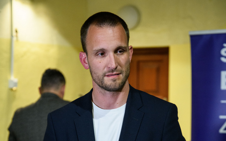 Erlić o rezultatima prvog kruga, ali i Radeti: “Građani su rekli što misle o toj galami”