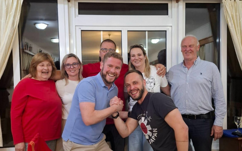 Nezavisna lista mladih na Pagu dogovorila suradnju sa SDP-om, imaju većinu u Vijeću