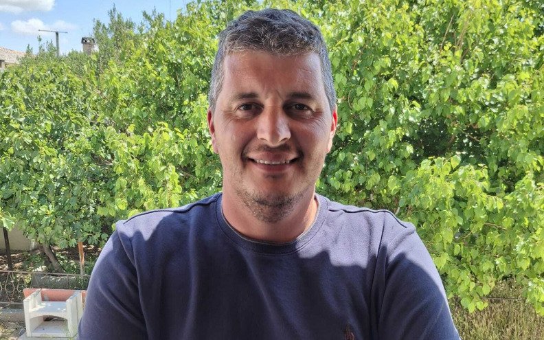 Šime Jurišić novi načelnik Povljane!