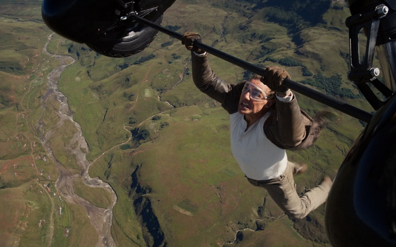 OSVRT: Nemogući Mesija