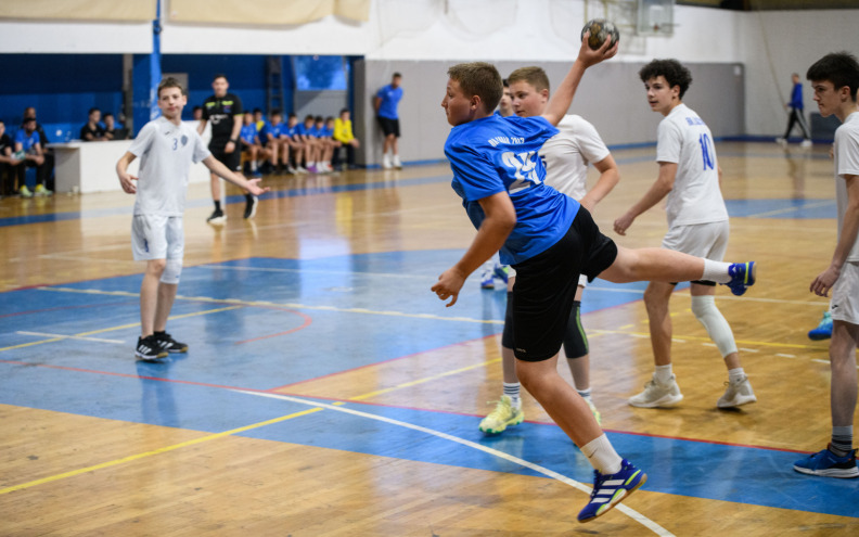 Zadar 2013 prvak Dalmacije i u najmlađoj kategoriji