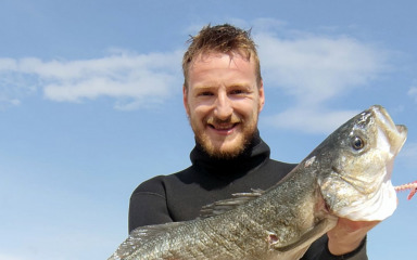 Martinova riba života