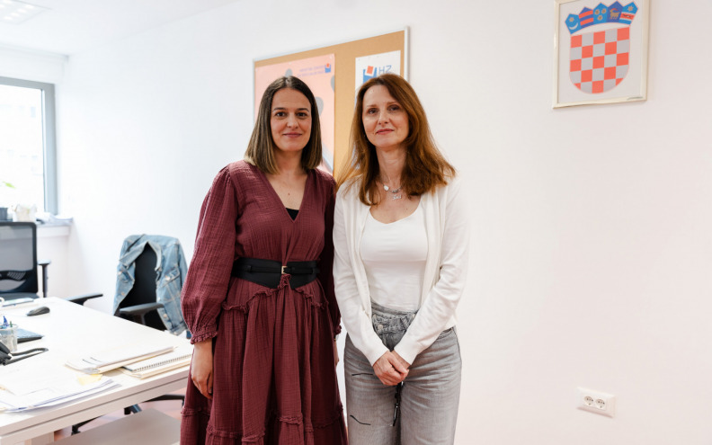 Glavni cilj tima je povećanje broja udomiteljskih obitelji