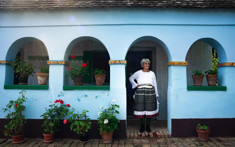 Vaš domaćin – oznaka kvalitete smještaja u domaćinstvu