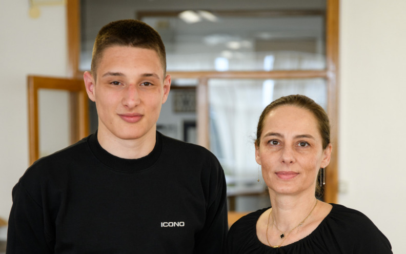 Zadarski učenik Roko Krupić o velikom uspjehu: ‘Znao sam da sam dobro napisao, ali…’