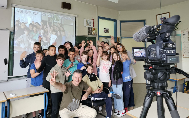 Prestižna nagrada za »Jedinu soluciju«