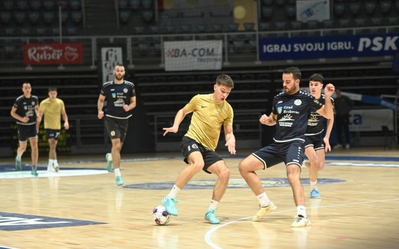 Kukljica nastavlja s odličnom formom