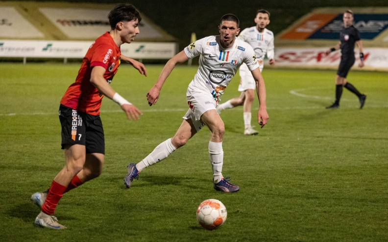 Roko Mišlov prvak Austrijske regionalne lige: “Ova titula je najveći uspjeh moje karijere”