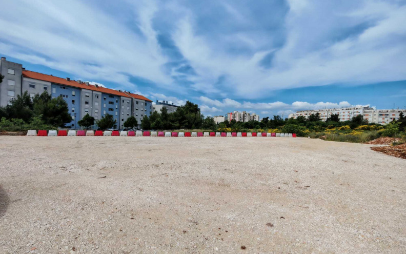 Na Smiljevcu nova parkirna mjesta