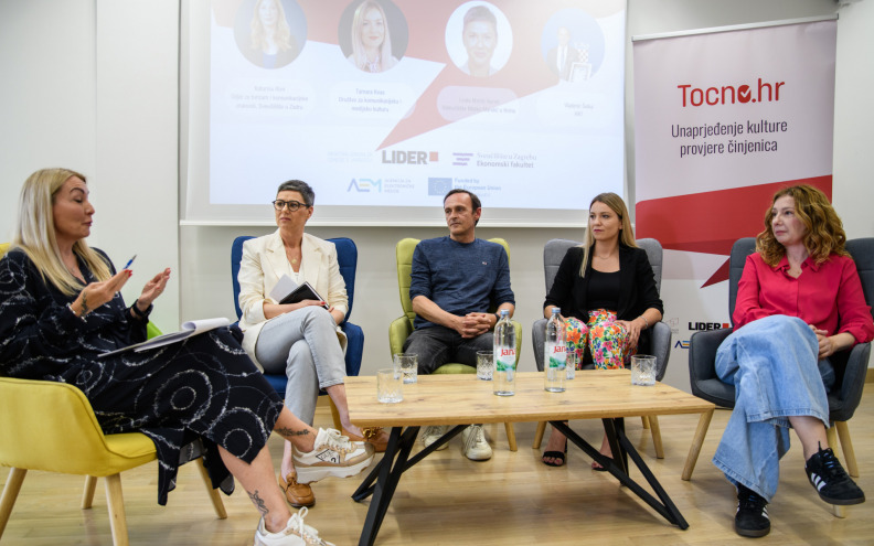 Novu generaciju influencera stvorila umjetna inteligencija