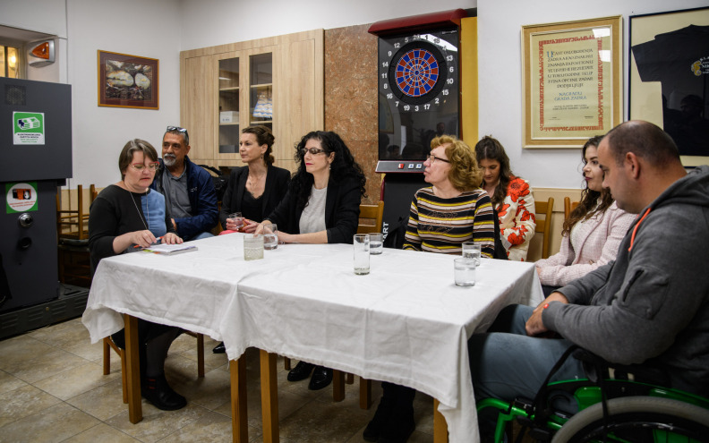 TRIBINA Osobe s invaliditetom nisu neki superheroji, ali ni žrtve