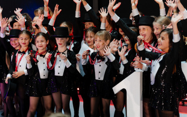 International Dance Festival na Višnjiku okupio više od 2500 plesača