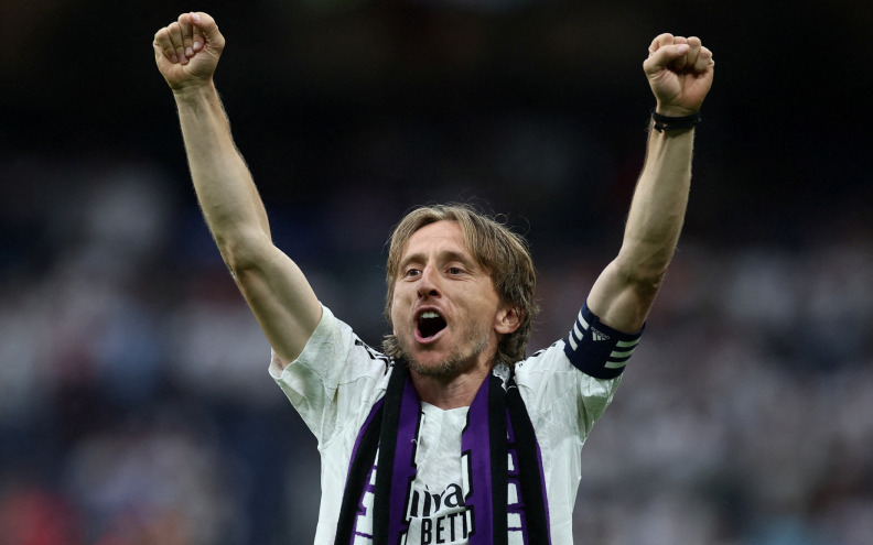 Real Madrid najvrjedniji nogometni tim četvrtu godinu zaredom