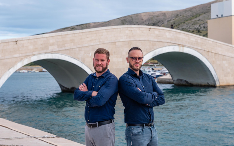 Stipe Žunić: ‘Nećemo graditi kult ličnosti već suradnju s građanima’