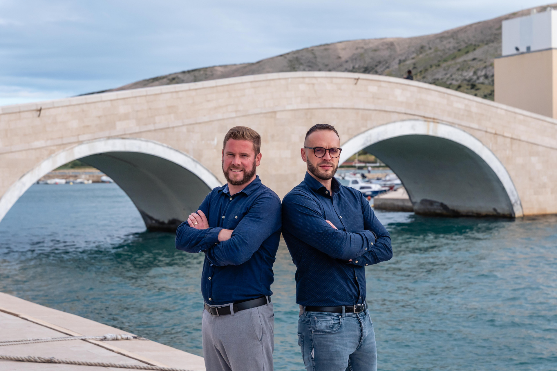 Stipe Žunić: 'Nećemo graditi kult ličnosti već suradnju s građanima ...