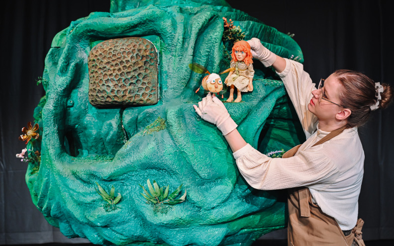 Čak dvije zadarske predstave na 3. izdanju »Abracadabre«