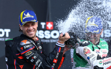 Bezzecchi pobjednik, Marc Marquez zadržao ukupno vodstvo