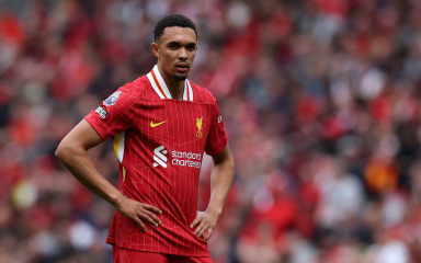 Trent Alexander-Arnold i službeno je novi igrač Real Madrida