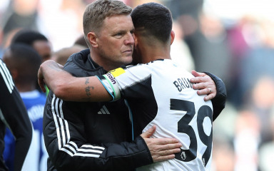 Newcastle izborio Ligu prvaka, negativan rekord Southamptona