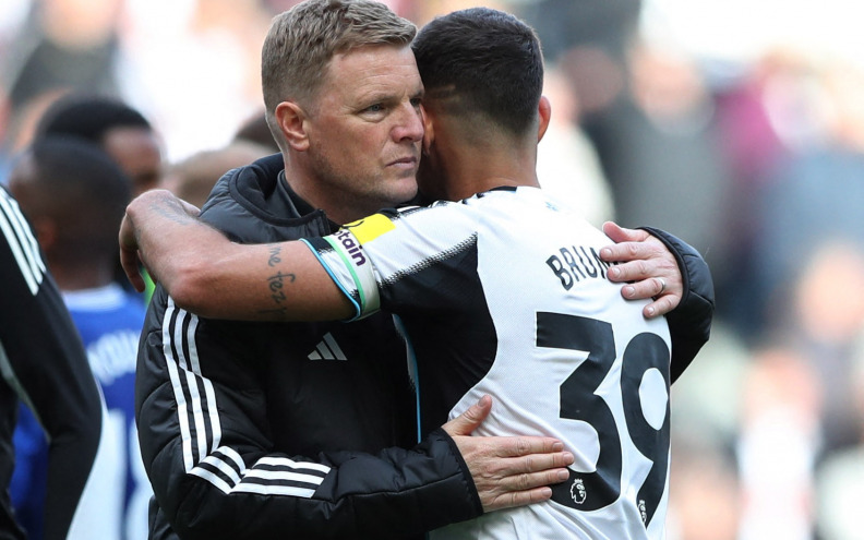 Newcastle izborio Ligu prvaka, negativan rekord Southamptona