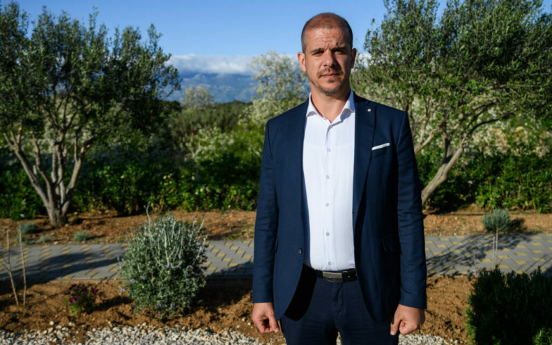 Nezavisni načelnik Vrsi podržao Josipa Bilavera