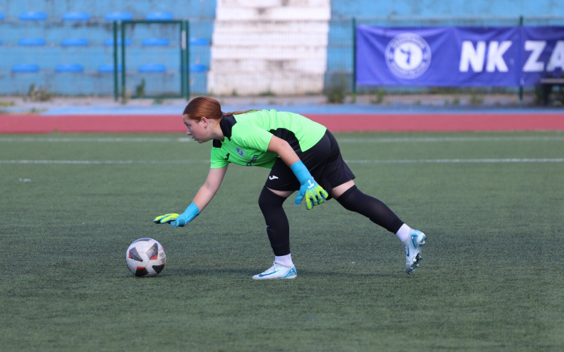 Pionirke Donata bolje od prvakinja