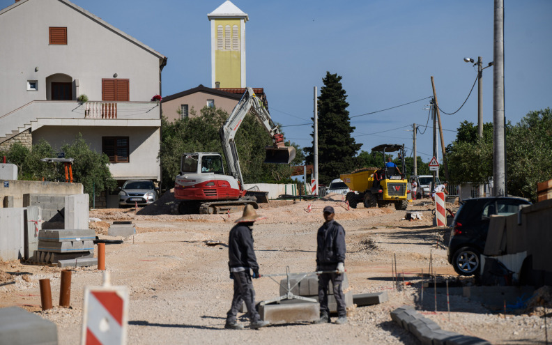 KONAČNO! Nakon tri godine privedeni su kraju radovi na Plovaniji