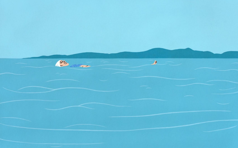 Zadarska umjetnica otvara samostalnu izložbu u Zagrebu