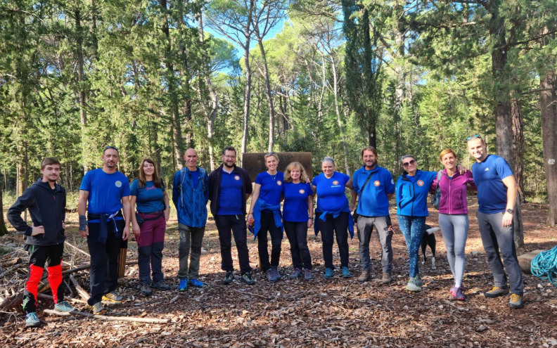 Prvi Slet planinara Zadarske županije ovog vikenda u Gračacu