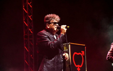 Dražen Žerić-Žera uoči velikog slavljeničkog koncerta na Višnjiku ove subote: ‘Dok sam živ i zdrav pjevat ću’