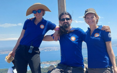 Organizira se četvrti memorijalni pohod na Šćah