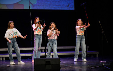 Održan je 33. Benja-fest