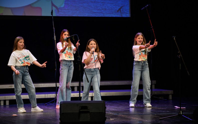 Održan je 33. Benja-fest