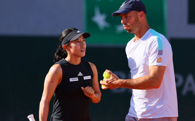 Pavić u osmini finala mješovitih parova, kraj za Mektića