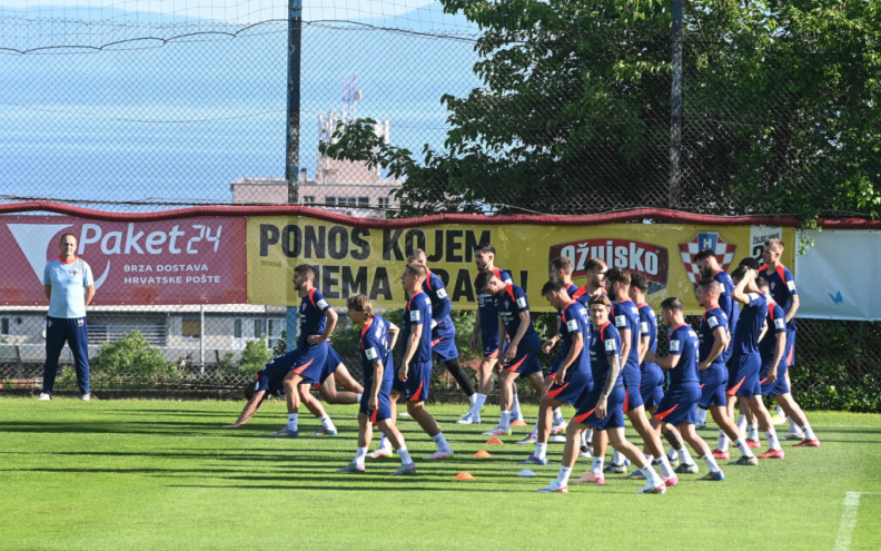 Majer i Moro o novim izazovima Vatrenih: 